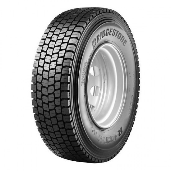 295/60R22,5 Bridgestone RD1 150/147L M+S 3MPSF