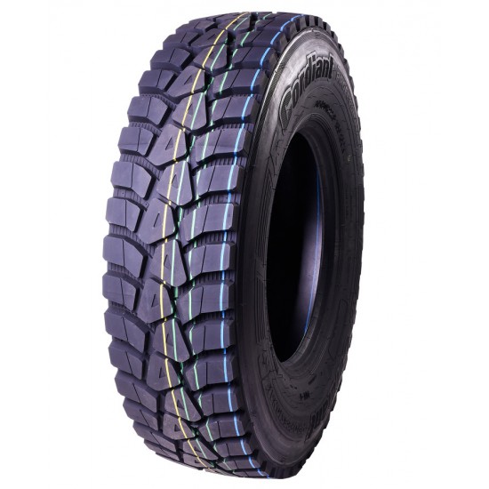 315/80R22,5 CORDIANT PROFESSIONAL DM-1 M+S 156/150K POR