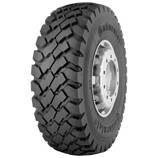 365/85R20 Continental HCS 164J