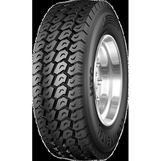 425/65R22,5 CONTINENTAL HTC 165K 16PR M+S 3PMSF