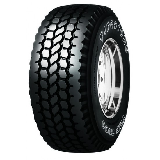 445/65R22,5 Firestone TMP3000 169K