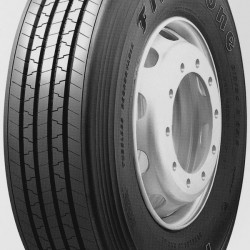 9,5R17,5 FIRESTONE FS400 129M TL