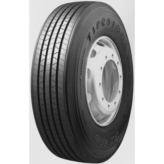 9,5R17,5 FIRESTONE FS400 129M TL