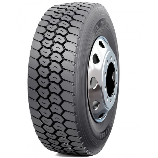 275/70R22,5 Nokian R TRUCK TRAILER 148/145K TL M+S 3PMSF