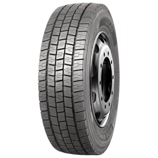 235/75R17,5 LEAO KLD200 132/130 3PMSF 14PR TL