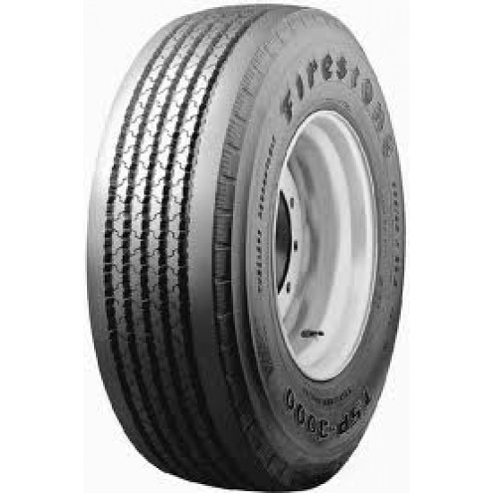 245/70 R 17,5 Firestone TSP3000 143/141J