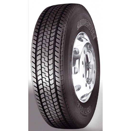 385/55 R 22,5 Bridgestone M788EZ 160K/158L TL 3PMSF