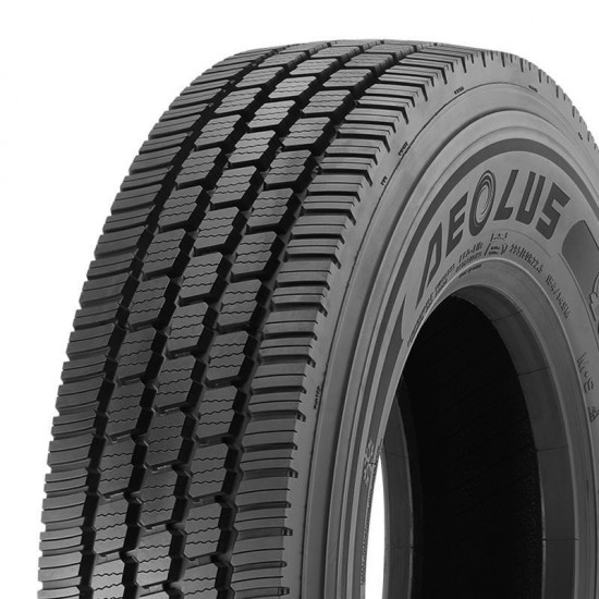 385/55R22,5 AEOLUS NEO WINTER S 158/160K 3MPSF