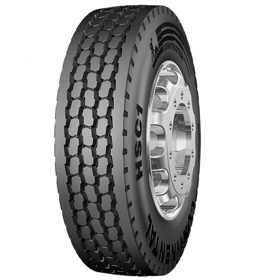 315/80R22,5 Continental HSC1 156/150K