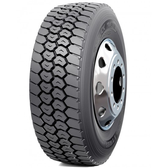 265/70R19,5 NOKIAN R-TRUCK TRAILER 143/141J TL 3MPSF