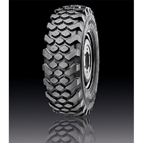 335/80 R 20/22 (12.5R20) Continental MPT80 147J