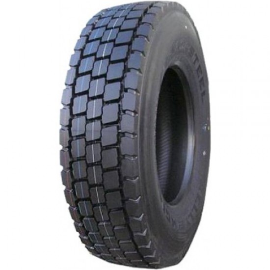 315/80R22,5 KELLY ARMORSTEEL KDM+ 156/154M TL