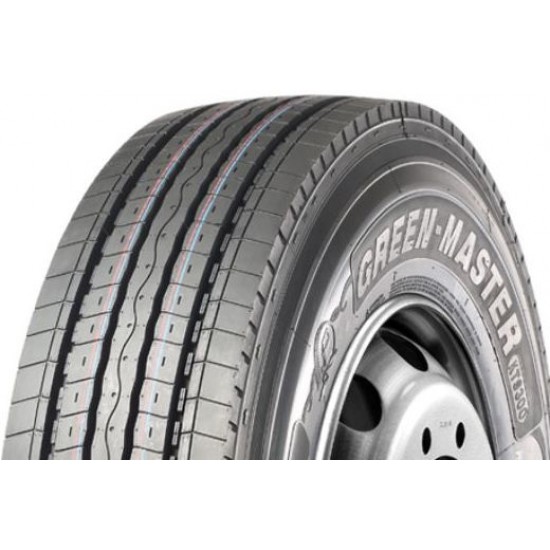 315/60R22,5 LEAO KTS300 152/148L 3MPSF M+S TL