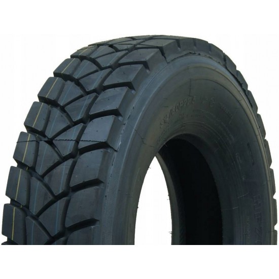 315/80R22,5 AGATE HFF-768 20PR 154/150L