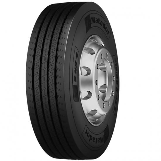 315/80R22,5 MATADOR F HR 4 156/150L M+S