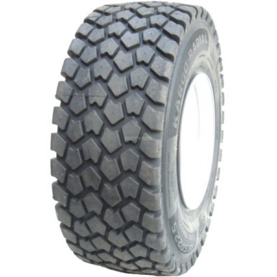 20.5R22.5 BANDENMARKT KARGO-RADIAL TL 170D (550/60R22.5)