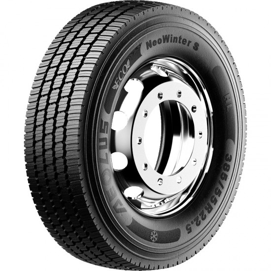 315/80R22,5 AEOLUS NEO WINTER S 154/150M 3MPSF M+S TL