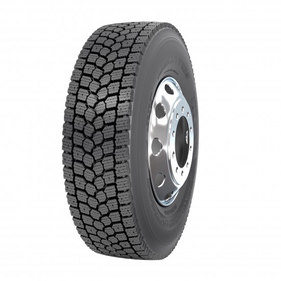 315/80R22,5 Nokian Hakkapeliita Truck E2 156/150L M+S 3PMSF