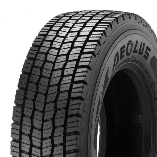 315/70R22,5 AEOLUS NEO WINTER D 152/148M 3MPSF M+S TL