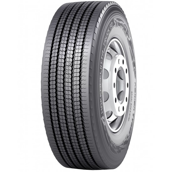 385/65R22,5 NOKIAN HAKKAPELLITA TRUCK F2 XL 164K M+S 3PMSF