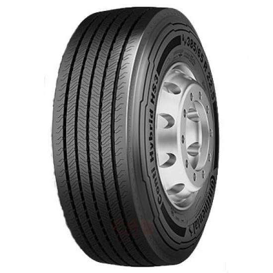 385/65R22,5 CONTINENTAL HYBRID HS3+ LRL 160K/158L 20PR 3PMSF