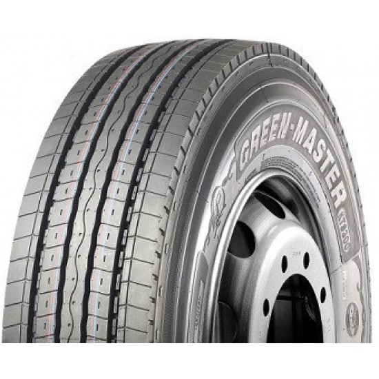 315/70R22,5 LEAO KTS300 156/150L (154/150m) 3MPSF 18PR  TL