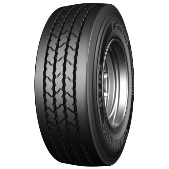 215/75R17,5 Continental HTR2 135/133K