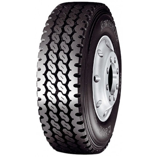 275/70R22,5 Bridgestone M840 148K/145K 3MPSF M+S