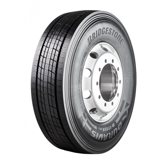 315/60R22,5 Bridgestone DURS2 154/148L M+S 3MPSF