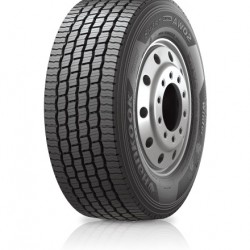 385/65R22,5 HANKOOK AW02+ 160K