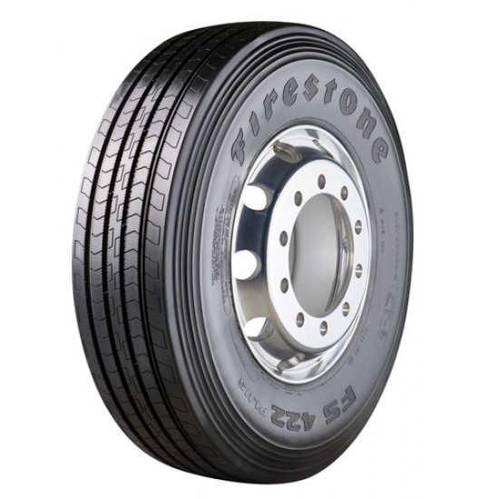 315/70R22,5 Firestone FS422+ 154/150L M+S 3MPSF