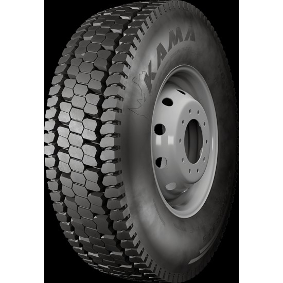 315/80R22,5 KAMA NR201 156/150L M+S 3PMSF TL