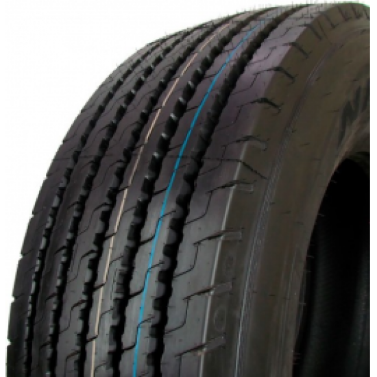 385/65R22,5 KAMA NF202 160K M+S 3PMSF