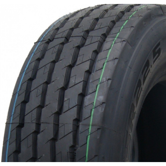 385/65R22,5 KAMA NT202 160K M+S