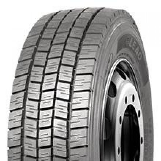 265/70R17,5 LEAO KLD200 140/138M 3PMSF 16PR TL