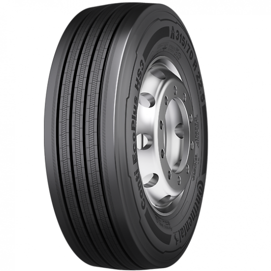 355/50R22,5 Continental EcoPlus HS3 156K