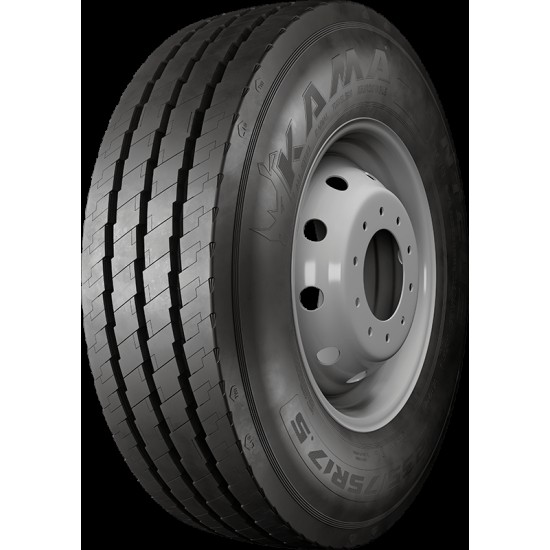 235/75R17,5 KAMA NT202 143/141J M+S