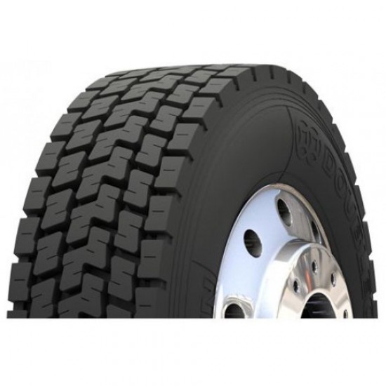 315/80R22.5 DOUBLE COIN RLB450 18PR 156/152L TL