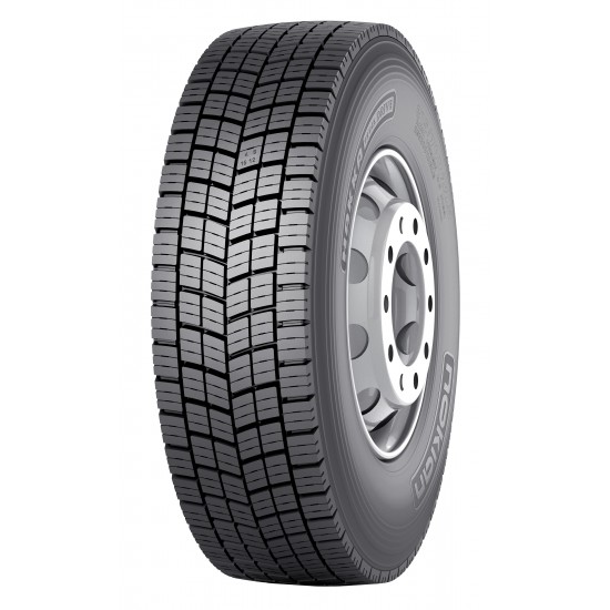 315/60R22,5 NOKIAN HAKKA TRUCK DRIVE 152/148M  3PMSF