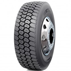 385/65R22,5 NOKIAN R-TRUCK TRAILER 160K TL M+S