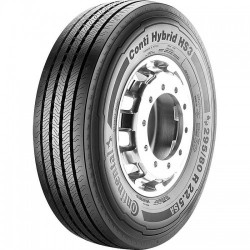 385/65R22.5 CONTINENTAL HYBRID HS3+ 160K M+S 3PMSF