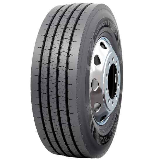 315/80R22,5 Nokian HAKKA TRUCK STEER 156/150L TL M+S