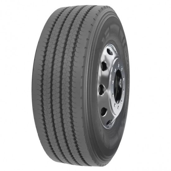 385/65R22,5 Nokian HAKKA TRUCK TRAILER 160K M+S 3PMSF