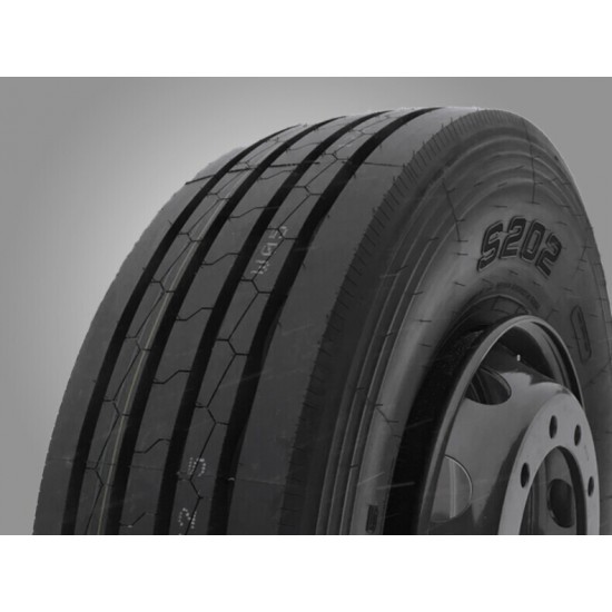 315/80R22,5 Aplus S202 157/154M TL