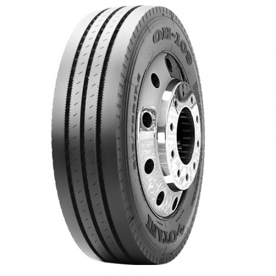 215/75R17,5 OTANI OH-109 M+S 135/133K 16PR