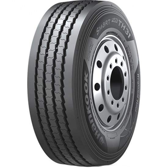 385/55 R 19,5 Hankook TH31 156J TL 3PMSF