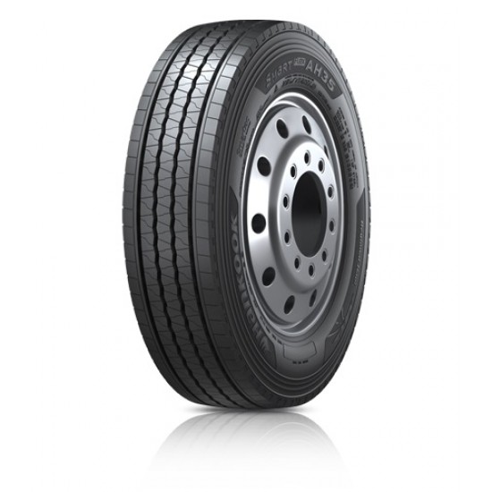 9,5R17,5 Hankook AH35 129/127L TL