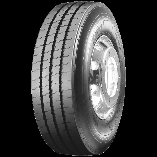 285/70R19,5 SAVA AVANT A3 146L/140M M+S TL