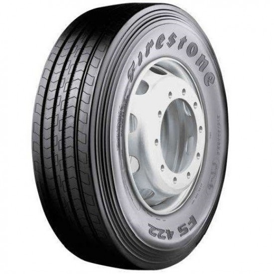 315/80R22,5 FIRESTONE FS422+ 154M/156L M+S