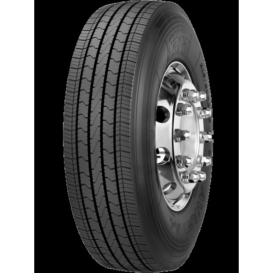 205/75R17,5 SAVA AVANT4 124/122M M+S TL